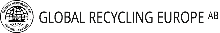 Global Recycling Europe AB
